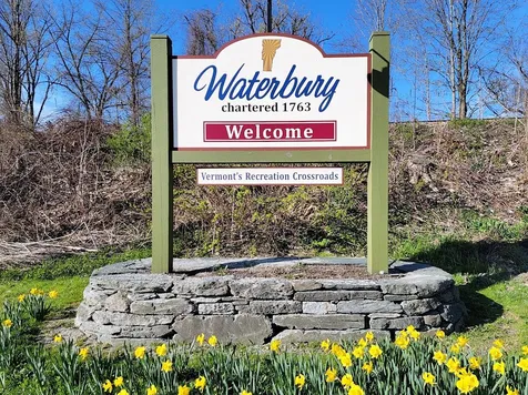 20 N. Main Street Waterbury VT 05676