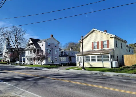 20 N. Main Street Waterbury VT 05676