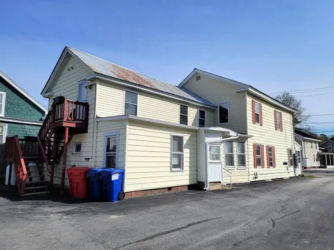 20 N. Main Street Waterbury VT 05676