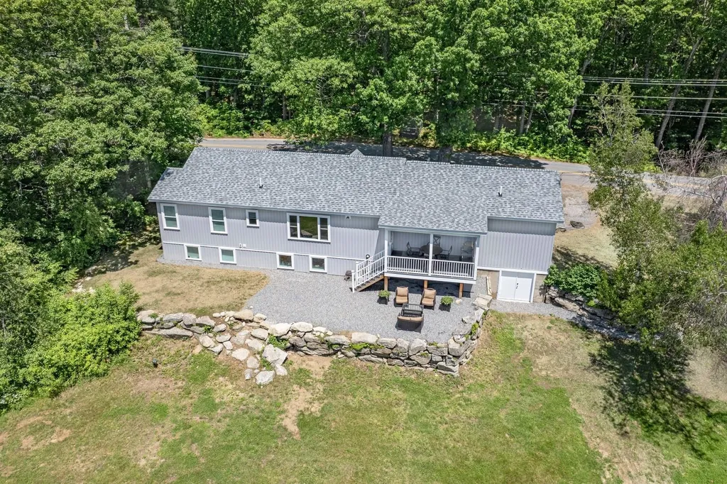 41 Barnard Ridge Road Meredith NH 03253
