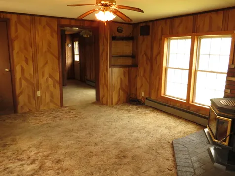 86 Cotton Farm Road Danville NH 03819