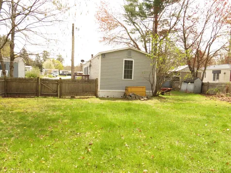 86 Cotton Farm Road Danville NH 03819