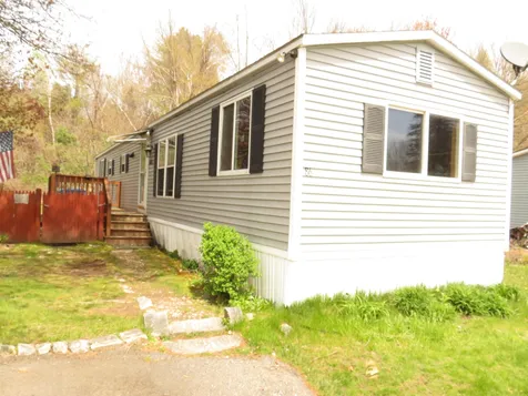 86 Cotton Farm Road Danville NH 03819