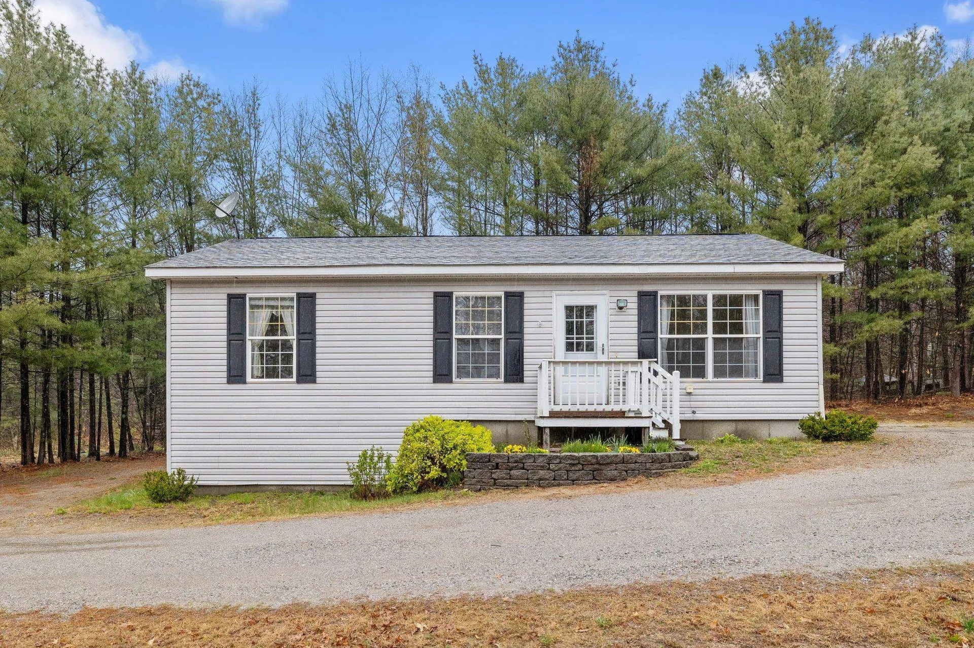 343 Victory Drive Franklin NH 03235