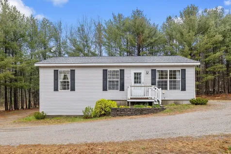 343 Victory Drive Franklin NH 03235