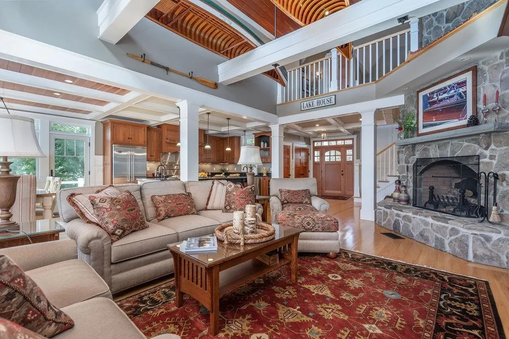 36 Dale Road Meredith NH 03253