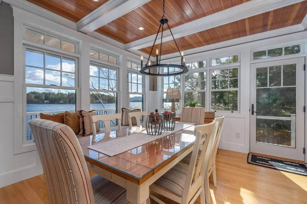 36 Dale Road Meredith NH 03253