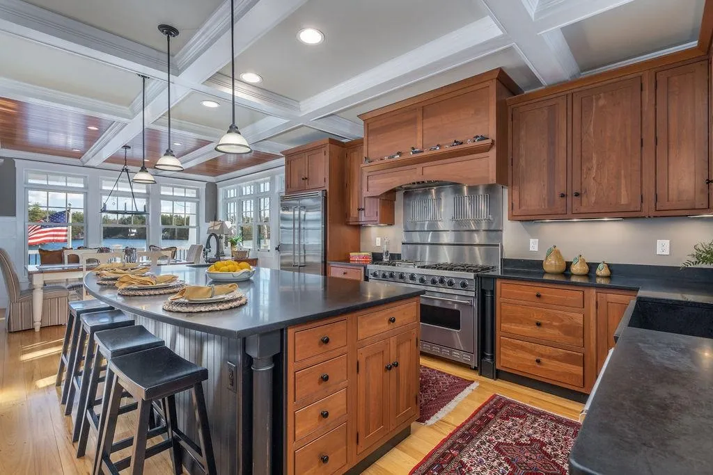 36 Dale Road Meredith NH 03253