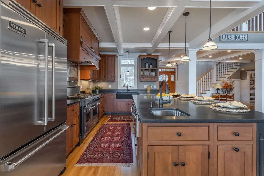 36 Dale Road Meredith NH 03253