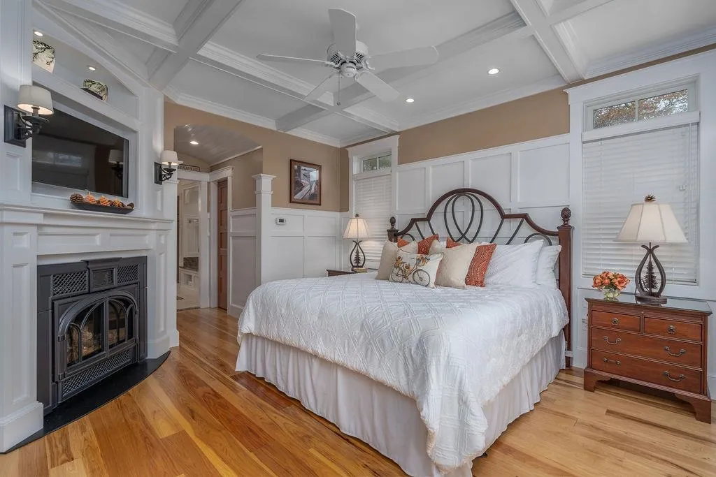 36 Dale Road Meredith NH 03253