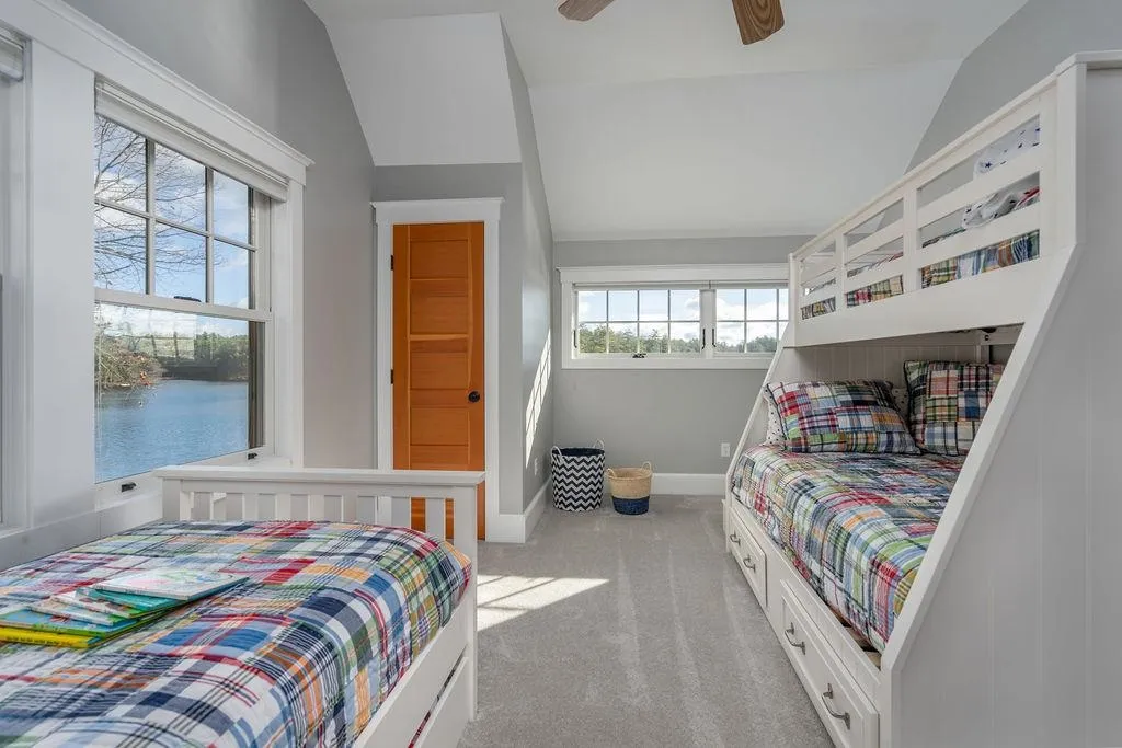 36 Dale Road Meredith NH 03253