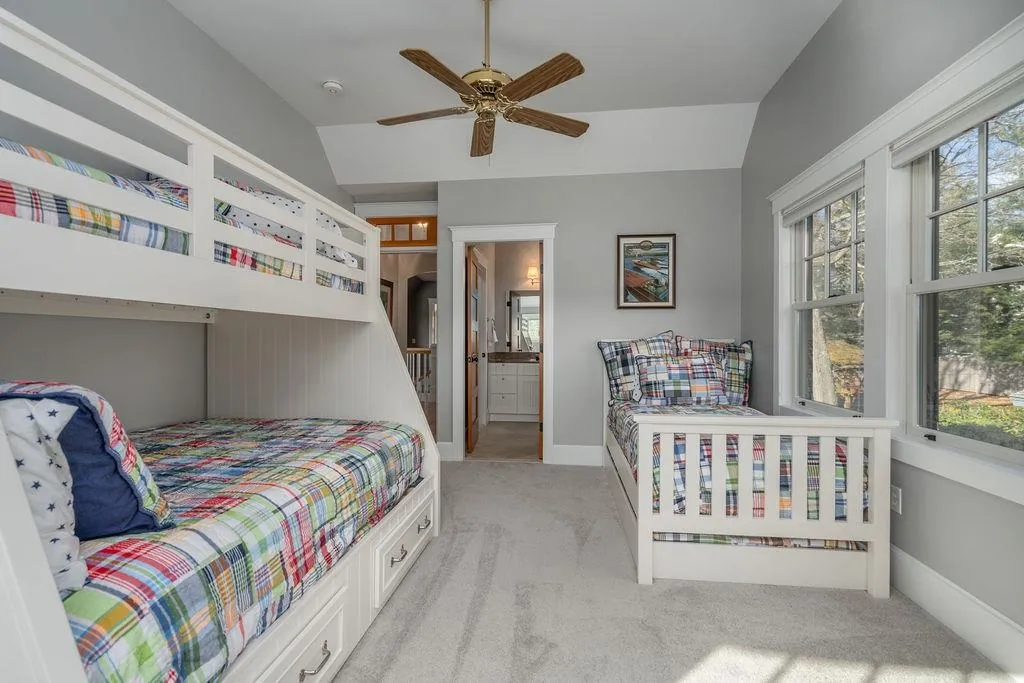 36 Dale Road Meredith NH 03253