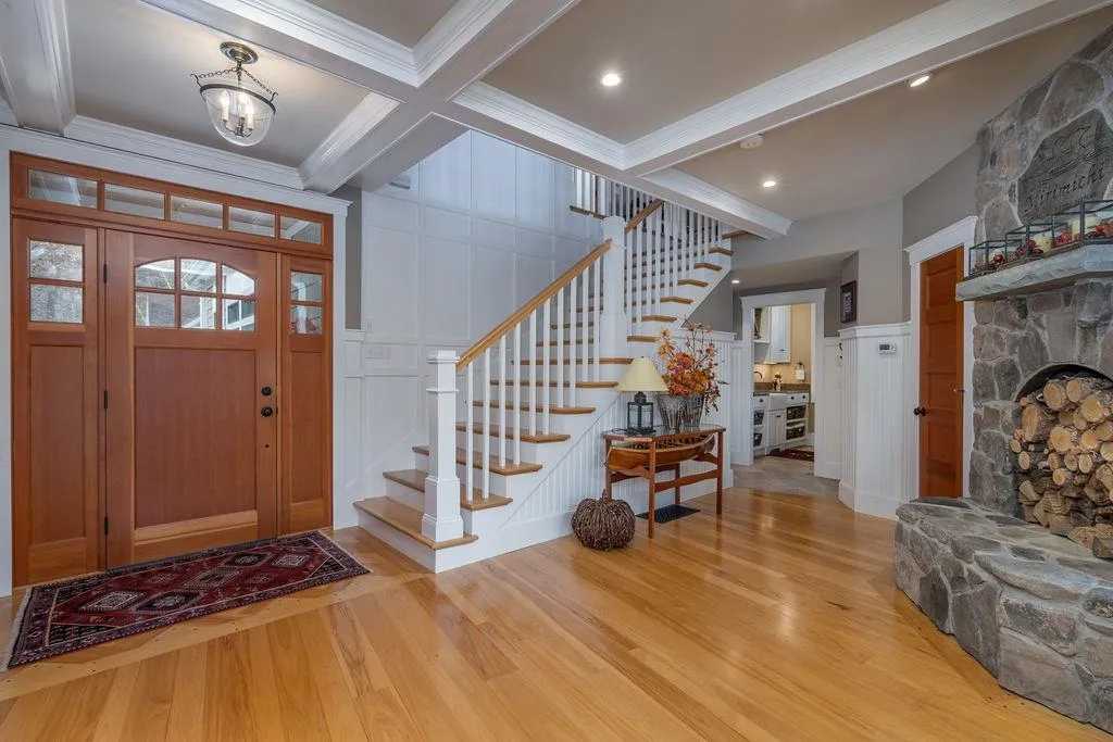 36 Dale Road Meredith NH 03253