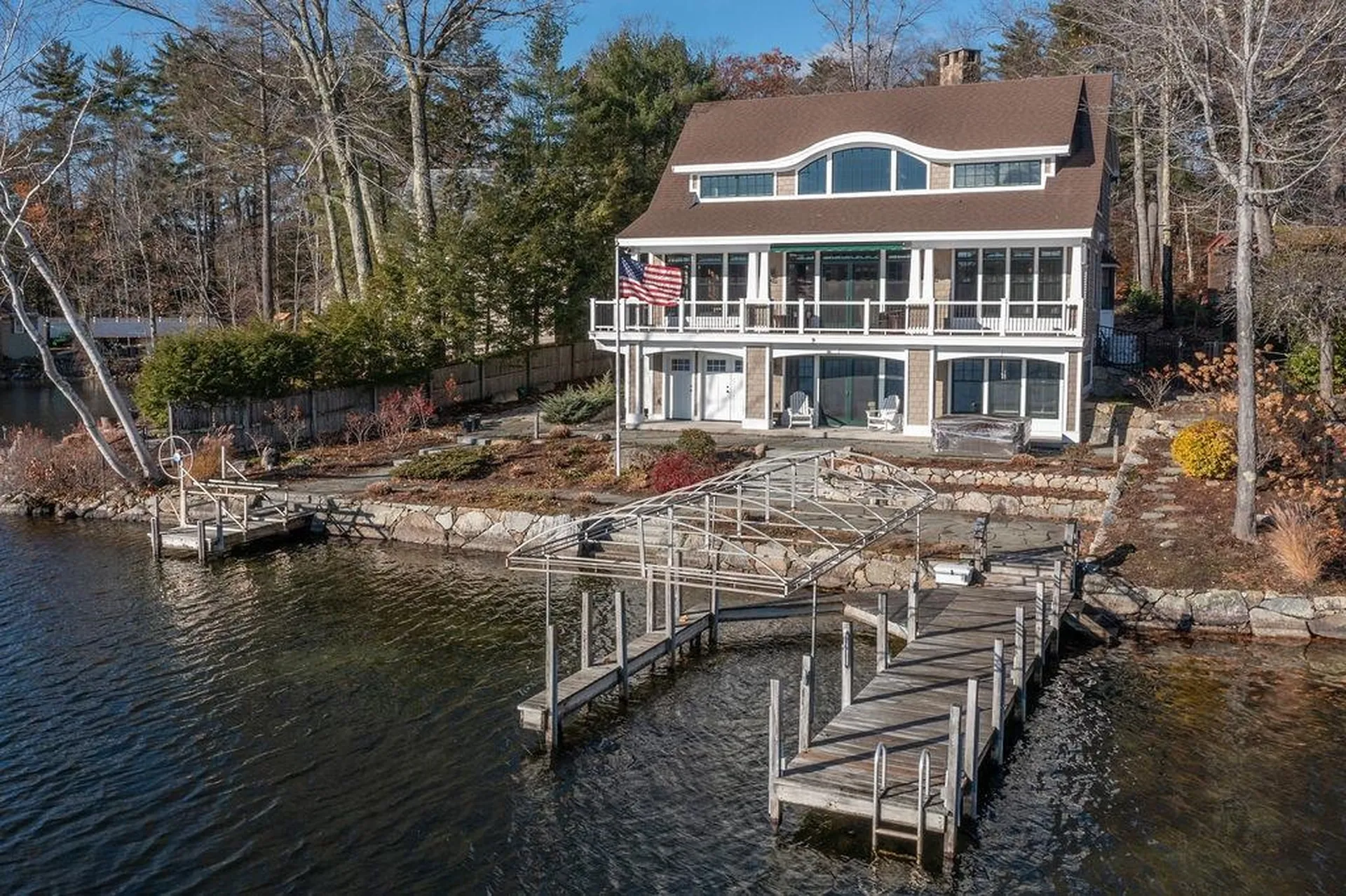 36 Dale Road Meredith NH 03253