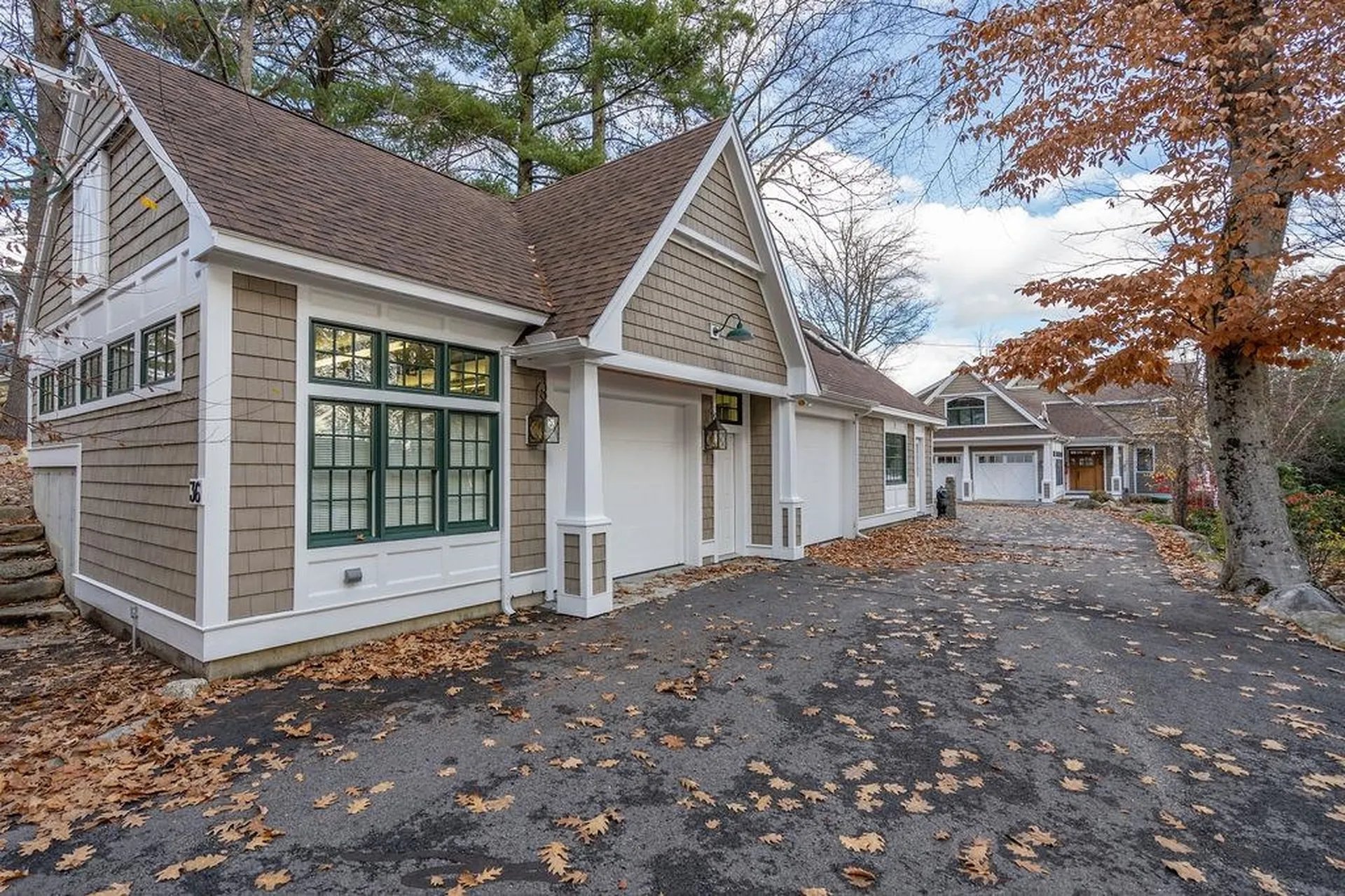 36 Dale Road Meredith NH 03253