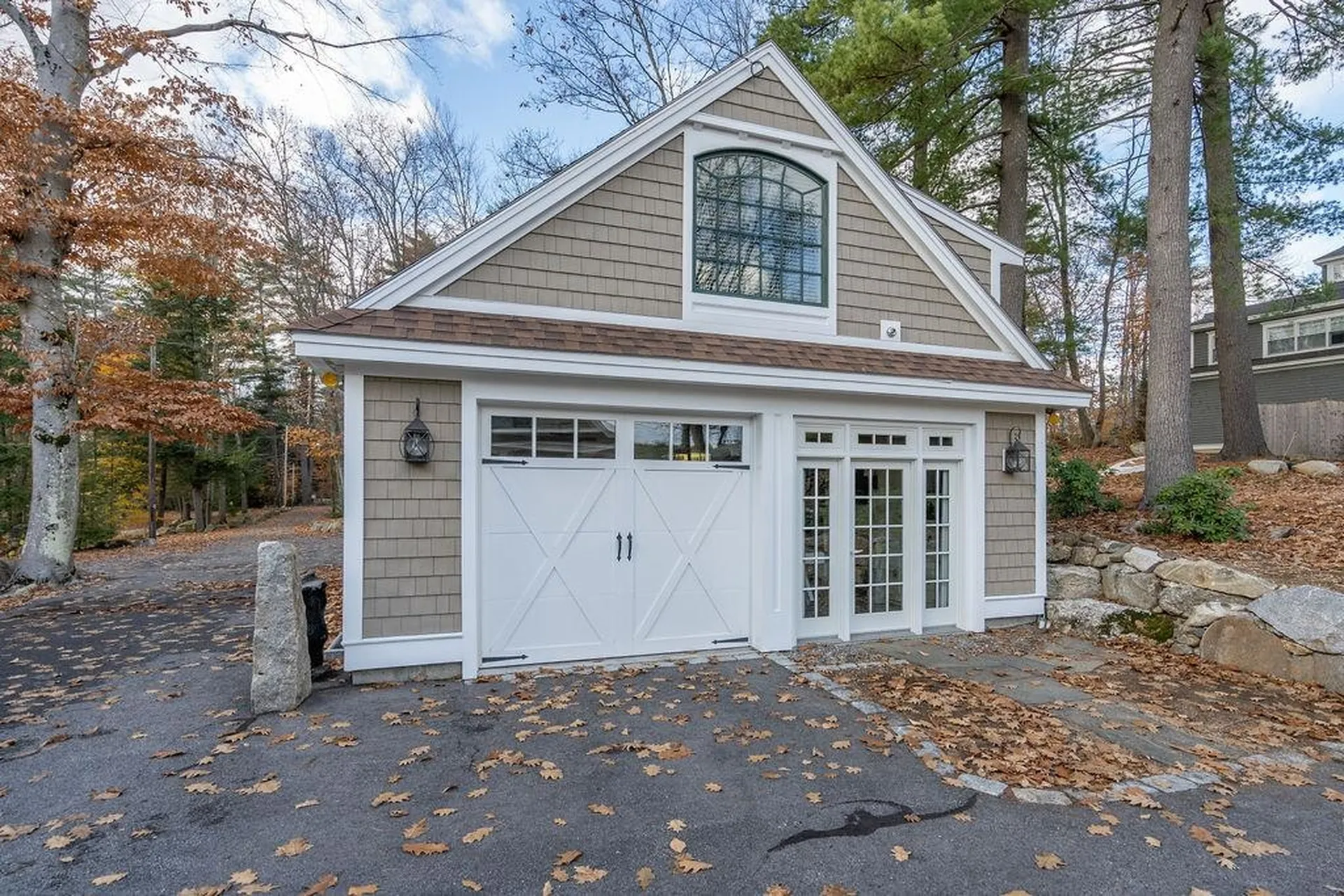 36 Dale Road Meredith NH 03253