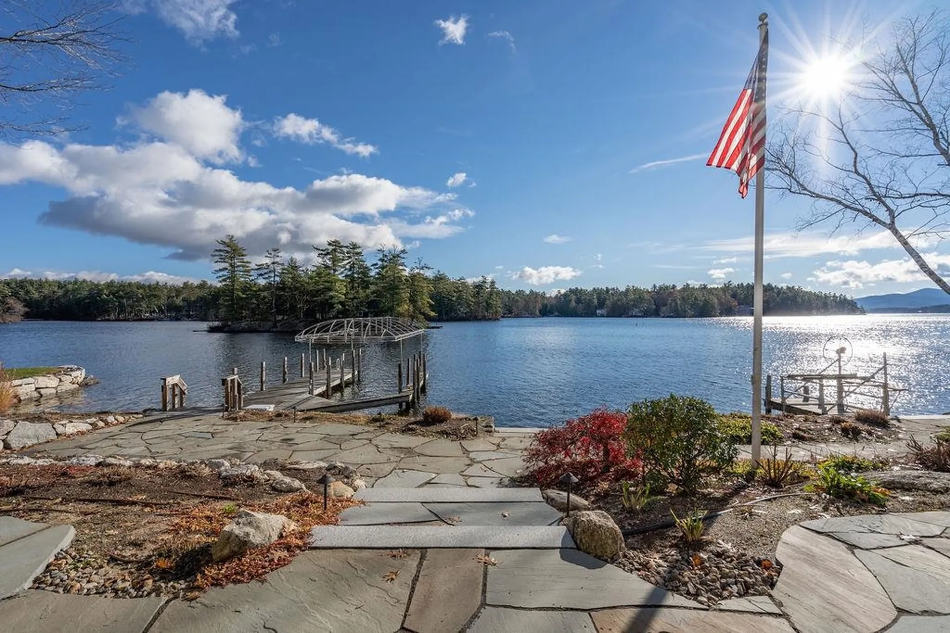 36 Dale Road Meredith NH 03253