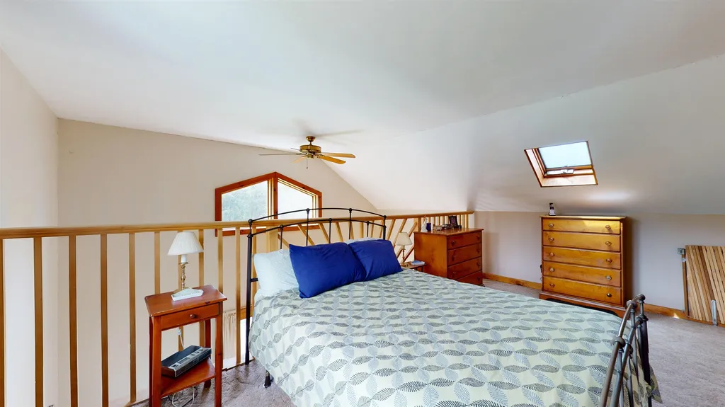 4003 River Road New Haven VT 05472