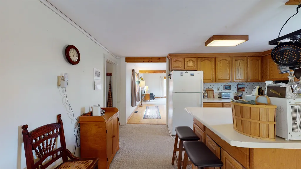 4003 River Road New Haven VT 05472