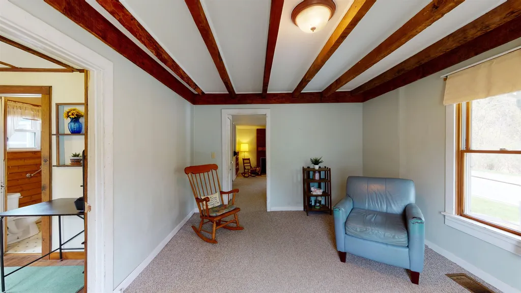 4003 River Road New Haven VT 05472