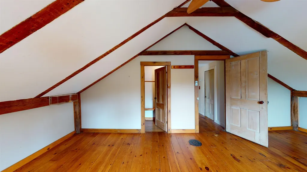 4003 River Road New Haven VT 05472