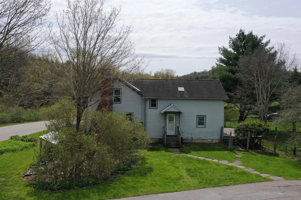 4003 River Road New Haven VT 05472
