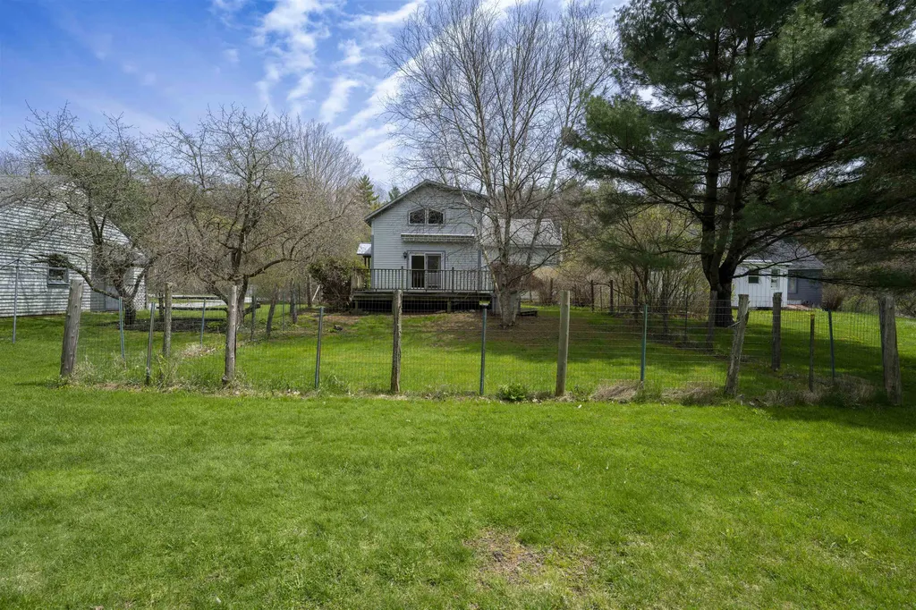4003 River Road New Haven VT 05472