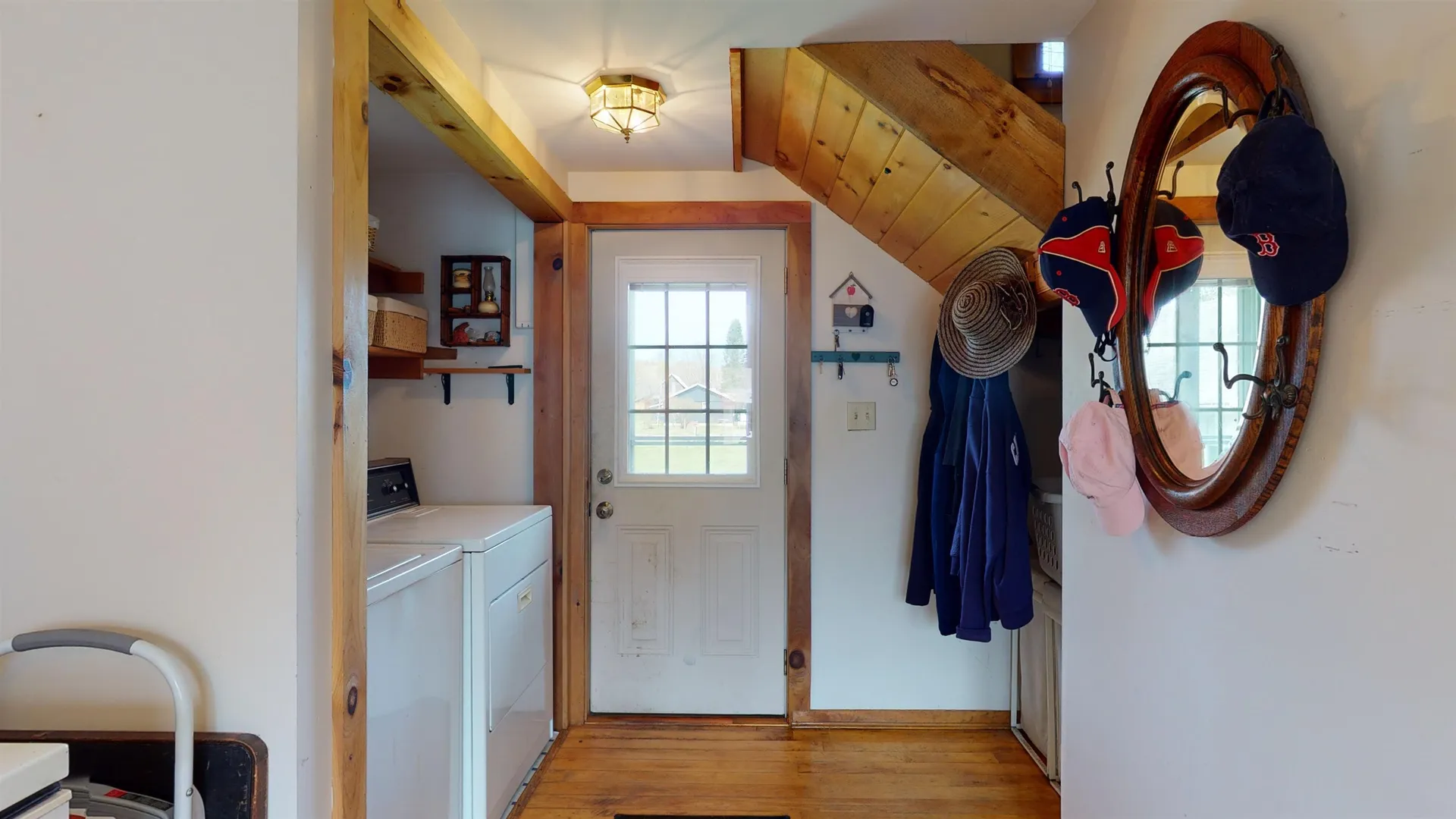 4003 River Road New Haven VT 05472