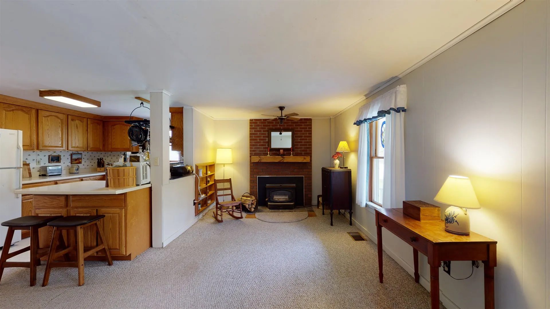 4003 River Road New Haven VT 05472