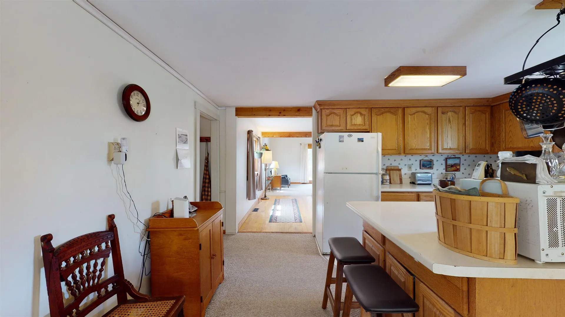 4003 River Road New Haven VT 05472