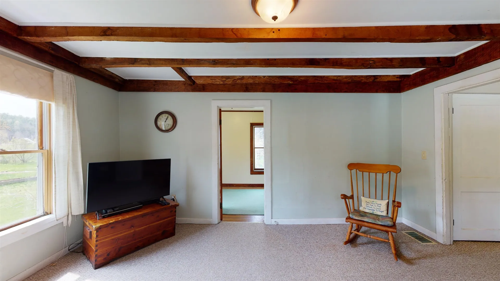 4003 River Road New Haven VT 05472