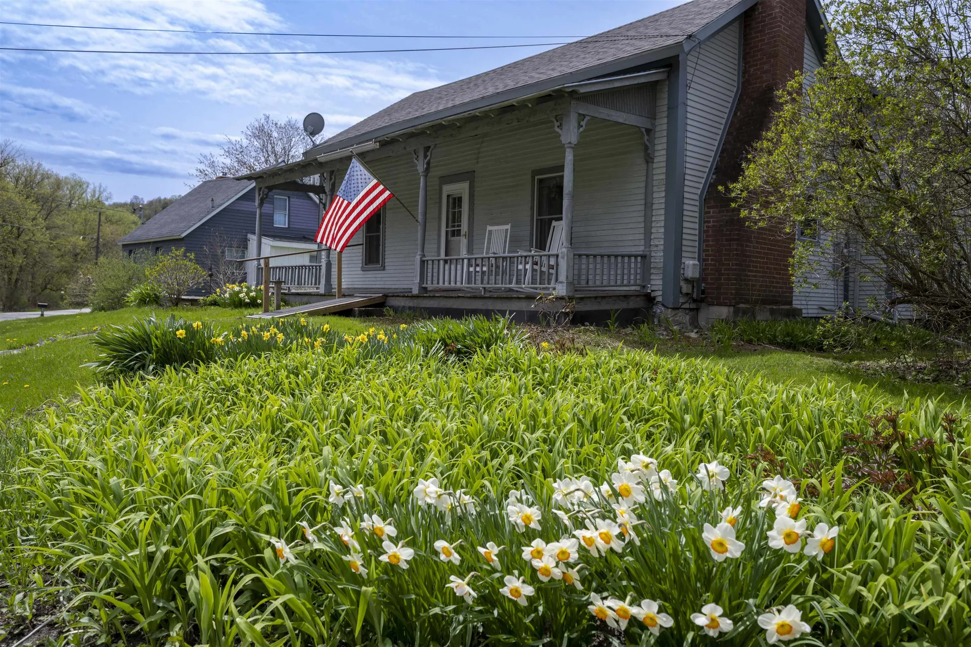 4003 River Road New Haven VT 05472