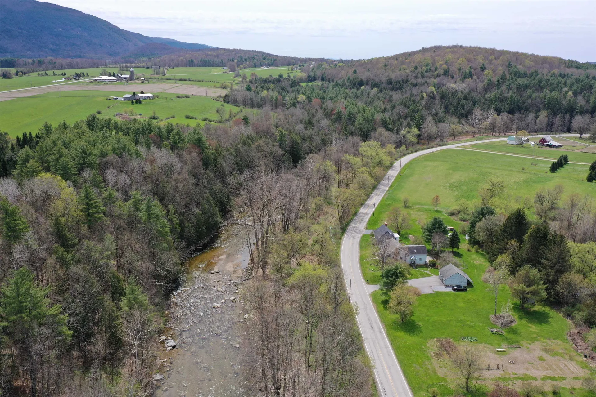 4003 River Road New Haven VT 05472