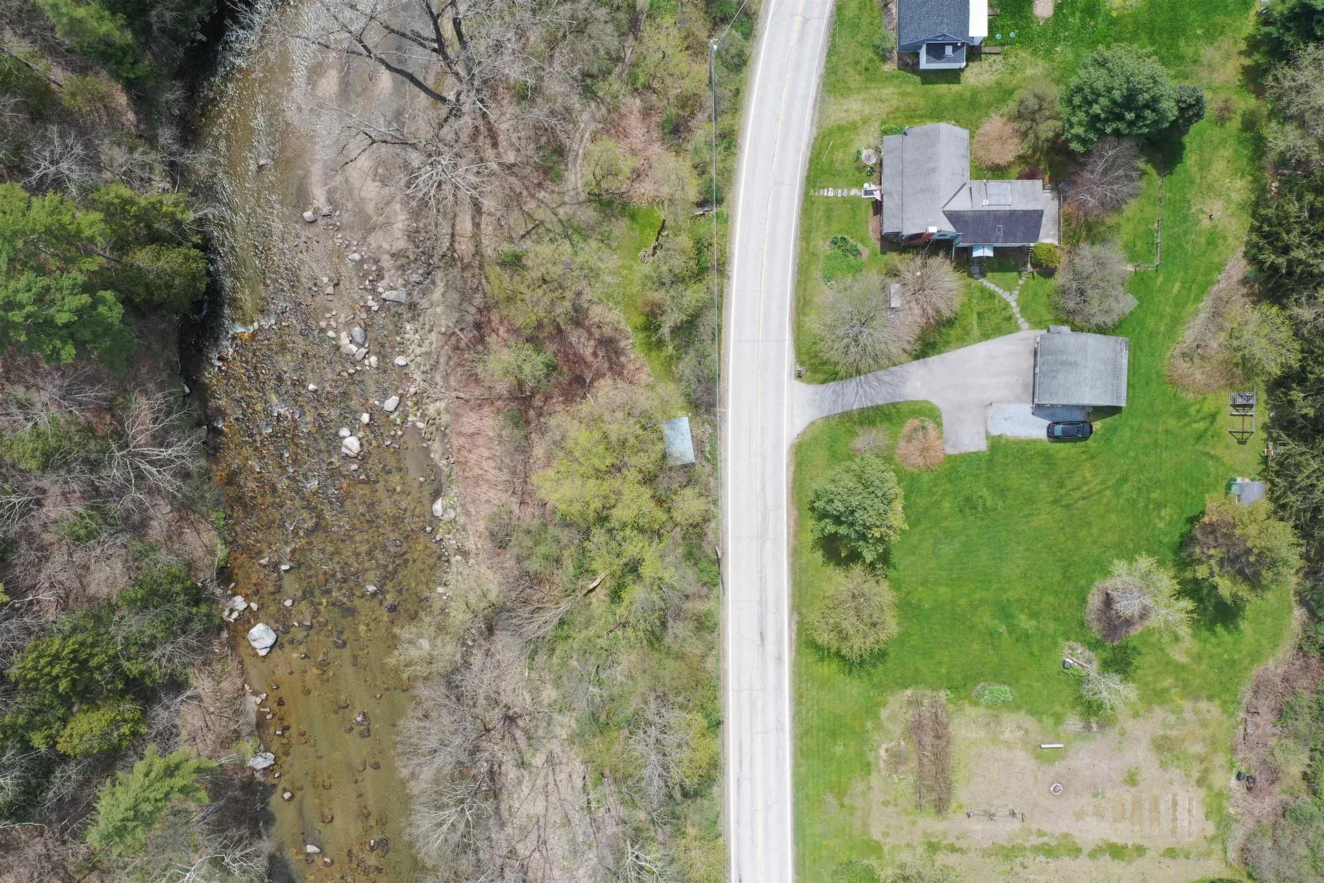 4003 River Road New Haven VT 05472