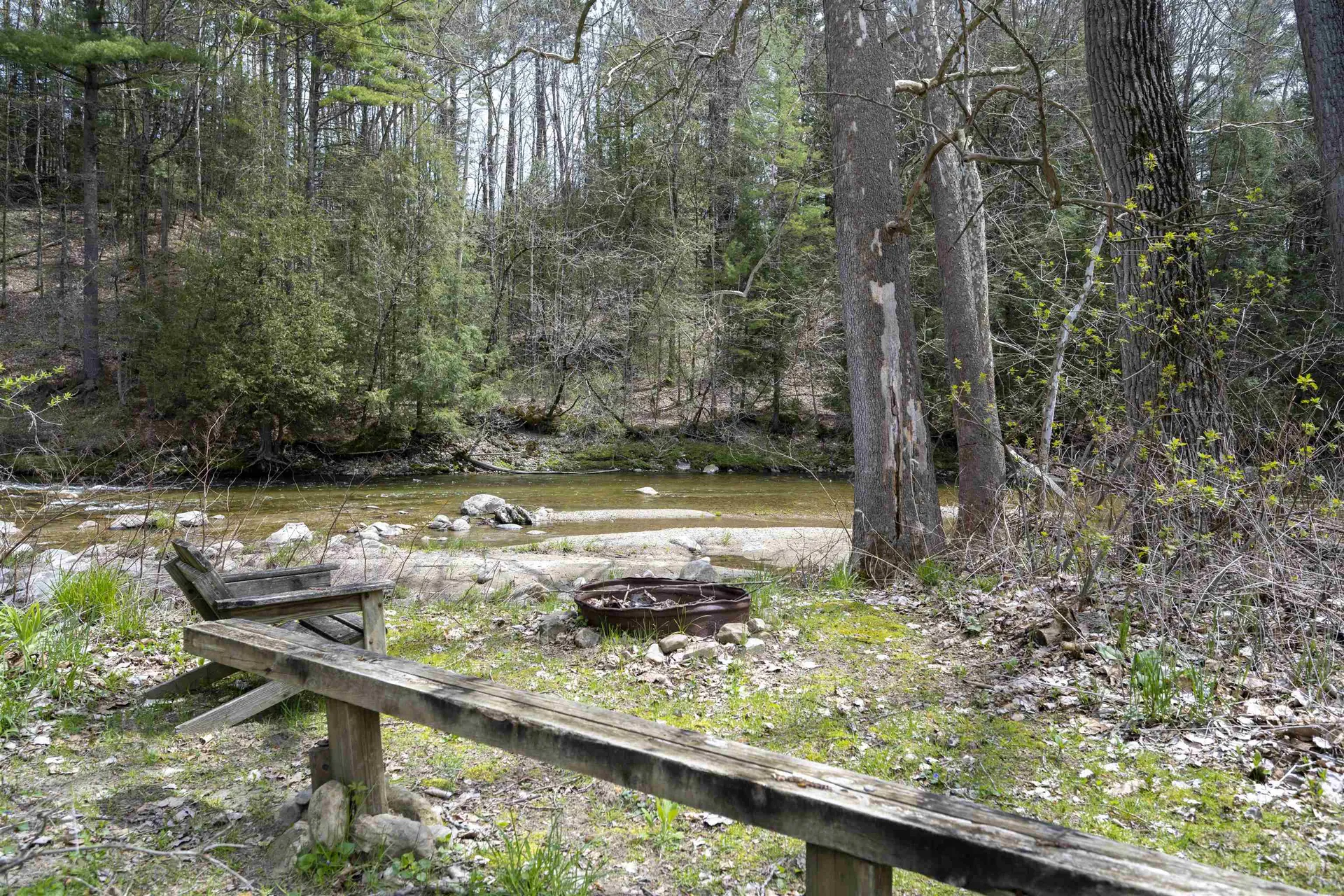 4003 River Road New Haven VT 05472