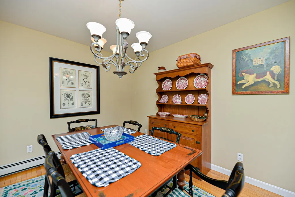 6 Dundee Circle Stratham NH 03885