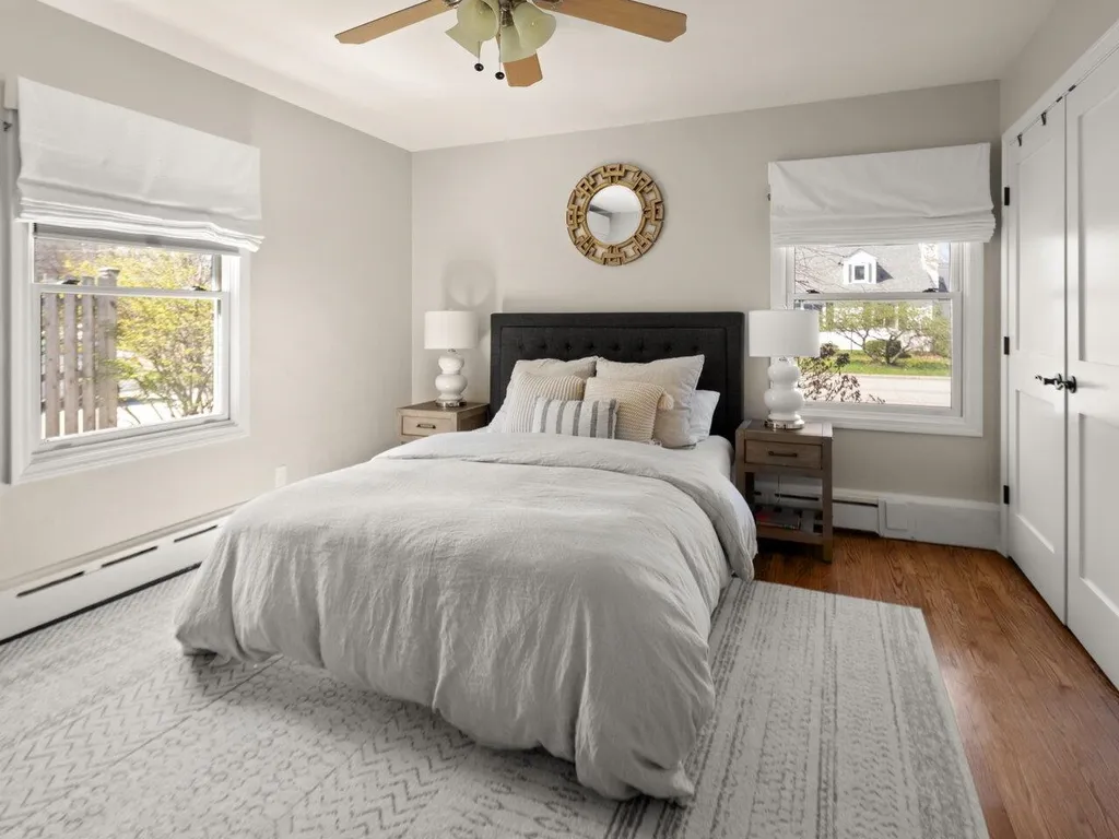 42 Fairmount Street Burlington VT 05401