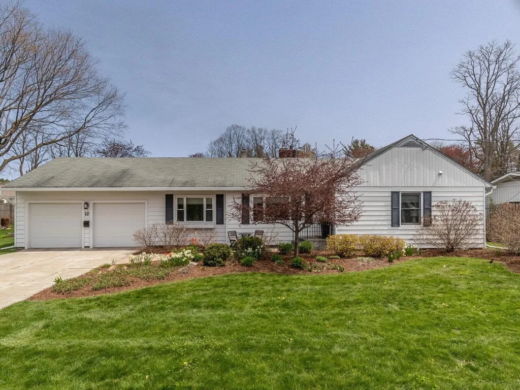 42 Fairmount Street Burlington VT 05401