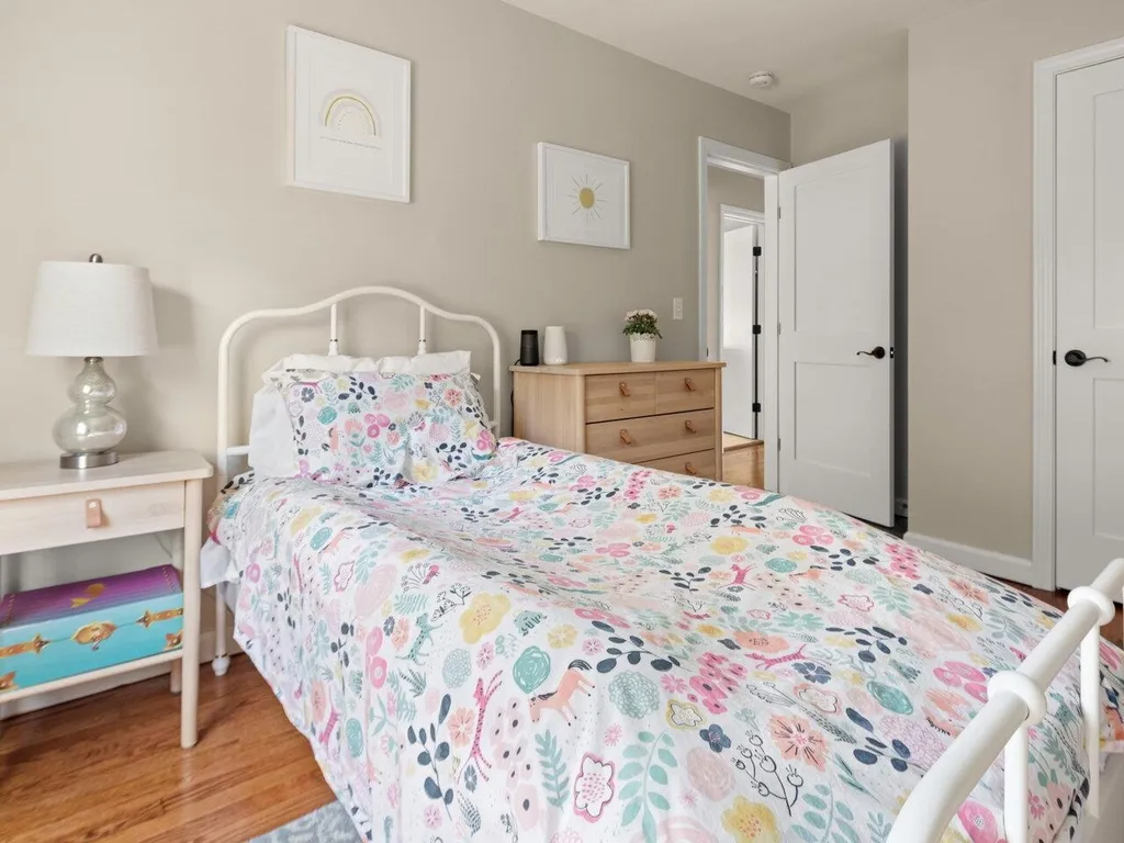 42 Fairmount Street Burlington VT 05401