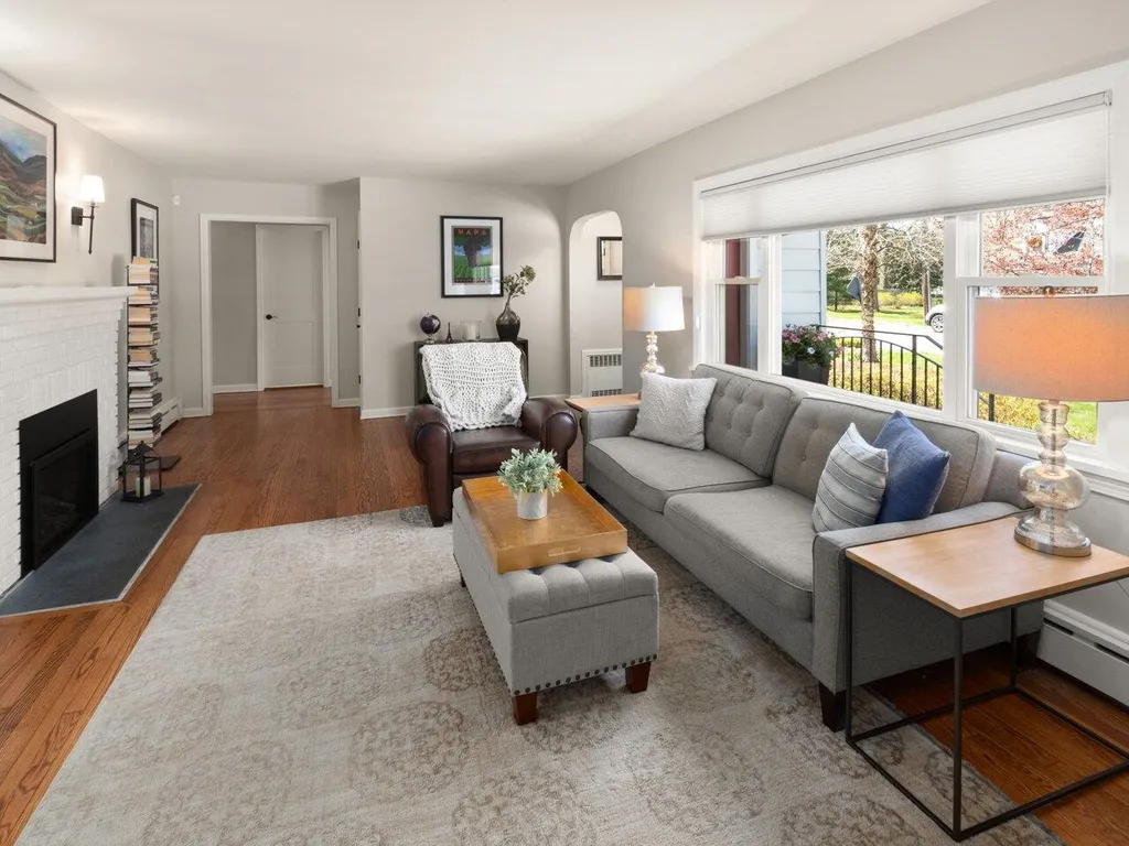 42 Fairmount Street Burlington VT 05401