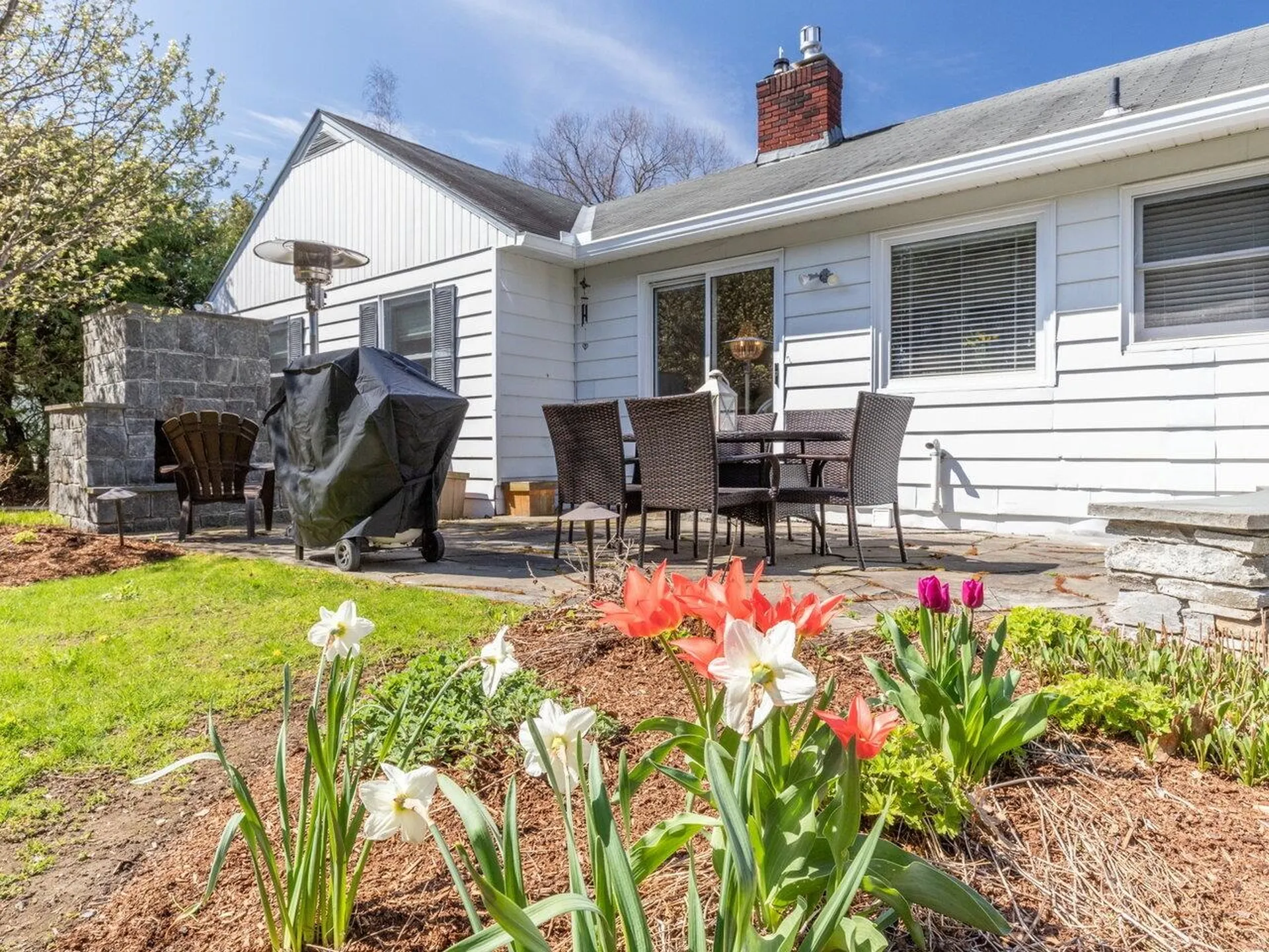 42 Fairmount Street Burlington VT 05401