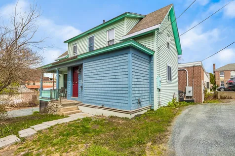 13 Flynn Street Lebanon NH 03766