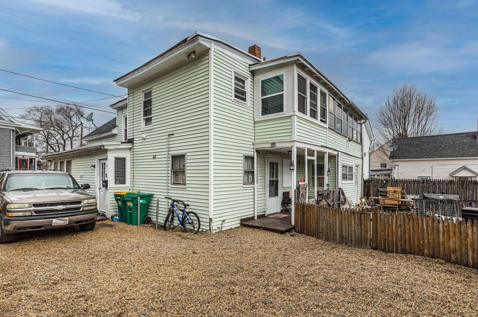 42-44 Lafayette Street Rochester NH 03867