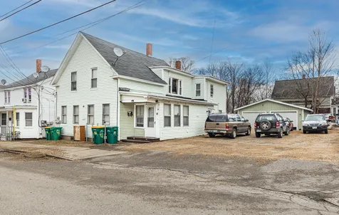 42-44 Lafayette Street Rochester NH 03867