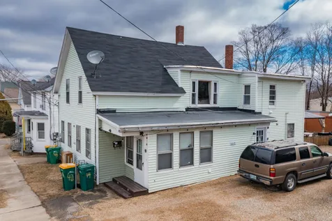 42-44 Lafayette Street Rochester NH 03867