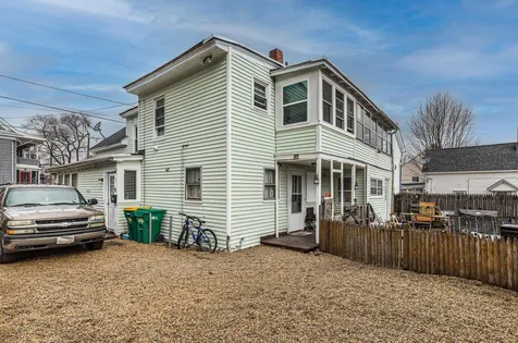 42-44 Lafayette Street Rochester NH 03867