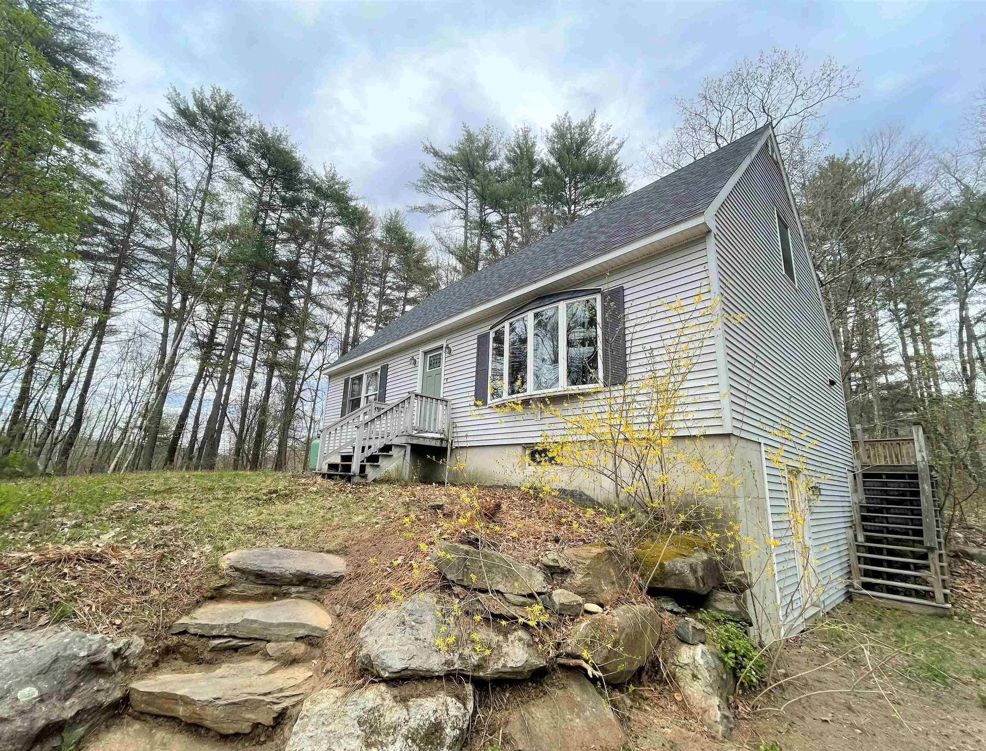 23 Covenant Way Barrington NH 03825