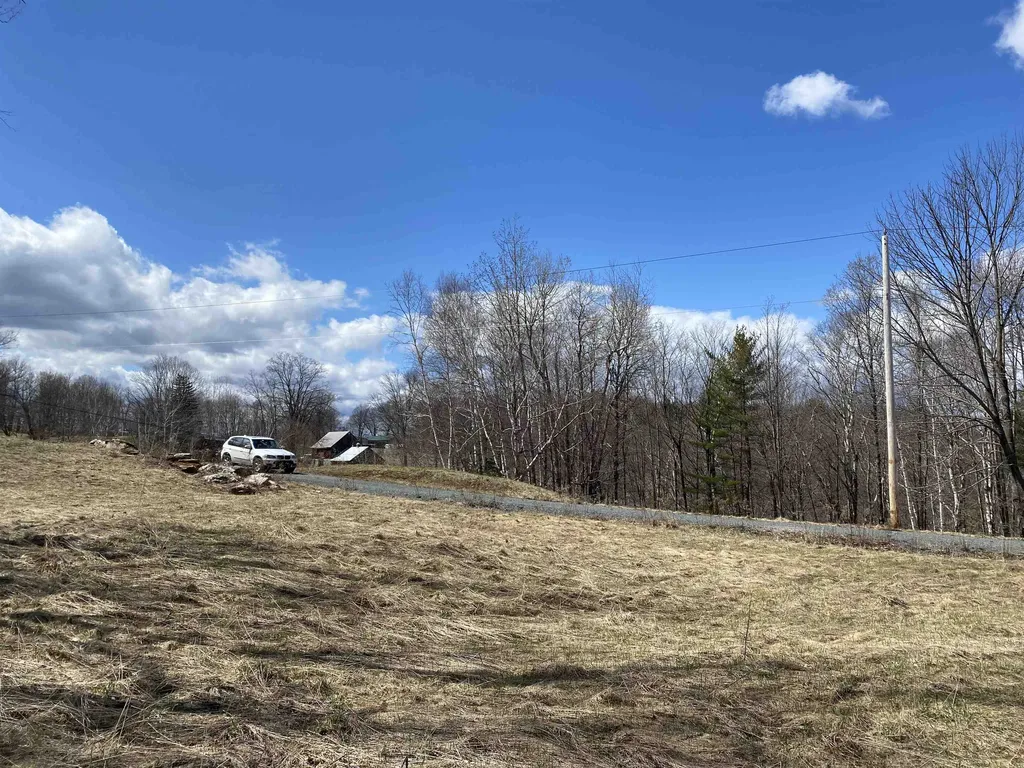 132 Advent Hill Road Hartland VT 05048