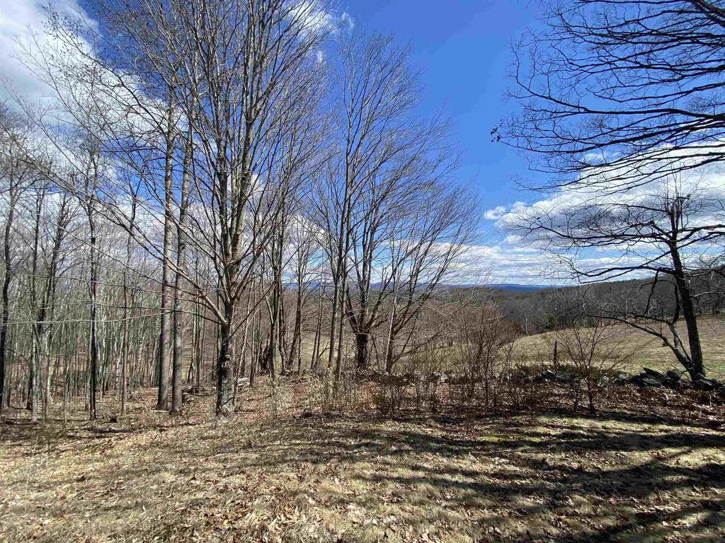 132 Advent Hill Road Hartland VT 05048