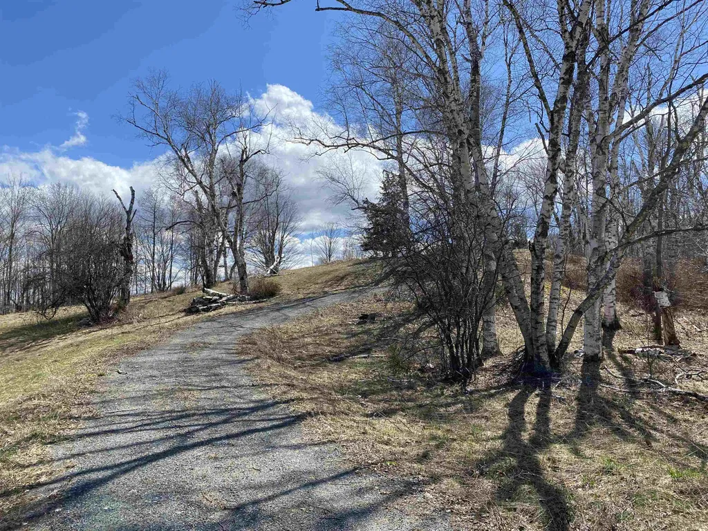 132 Advent Hill Road Hartland VT 05048